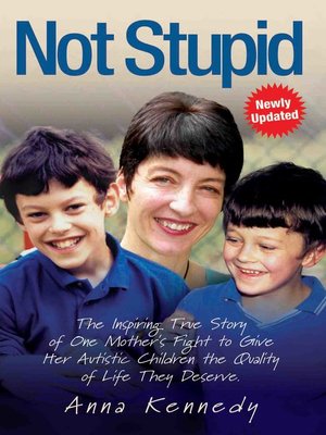 cover image of Not Stupid
